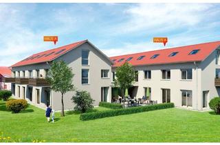 Wohnung kaufen in 88634 Herdwangen-Schönach, Herdwangen-Schönach - Kurzfristiger Bezug möglich - Herdwangen-Schönach - 4,5-Zimmer-Wohnung