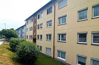 Wohnung kaufen in 89134 Blaustein, Blaustein - Helle 4-Zi.-Whg. in ruhiger Lage in Blaustein