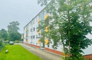 Wohnung kaufen in 89601 Schelklingen, Schelklingen - 4-Zi.- Whg mit 2 Balkone zentral in Schelklingen