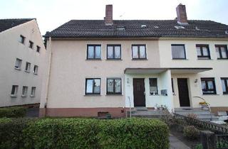Doppelhaushälfte kaufen in 53842 Troisdorf, Troisdorf - ZFH ruhige zentraler Wohnlage Troisdorf-Spich großer Garten Doppelgarage erzielbare Miete 24.000 p.a