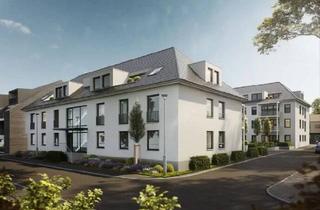 Wohnung kaufen in 79115 Freiburg, Freiburg im Breisgau - Visávis Freiburg-Gartenstadt