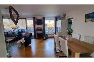 Wohnung kaufen in 41564 Kaarst, Kaarst - Terrassenwohnung auf der Bel Etage , unverbaubarer Blick! Ideal auch für Anleger!