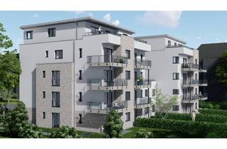 Penthouse kaufen in 41515 Grevenbroich, Grevenbroich - Exklusives Penthouse - modern und elegant für höchste Ansprüche