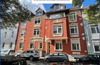 Mehrfamilienhaus kaufen in 45136 Essen, Essen / Bergerhausen - Wunderschönes Mehrfamilienhaus im Jugendstil in Bergerhausen