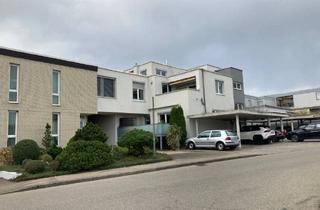 Penthouse kaufen in 71101 Schönaich, Schönaich - Exklusive Penthouse-Wohnung mit 3 KFZ-Stellplätzen - Luxus pur!