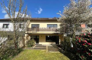 Einfamilienhaus kaufen in 41063 Mönchengladbach, Mönchengladbach-Windberg - Gepflegtes Reihenmittelhaus mit schönem Garten in beliebter Wohnlage von MG-Windberg