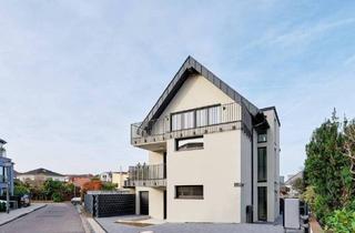 Wohnung kaufen in 50259 Pulheim, Pulheim - Provisionsfrei: Wohnung auf zwei Etagen in ruhiger Lage ++ GARAGE++ TERRASSE++ ab sofort