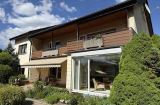 Einfamilienhaus kaufen in 73312 Geislingen, Geislingen an der Steige - Einfamilienhaus mit Doppelgarage und Carport, Ruhe und viel Platz!