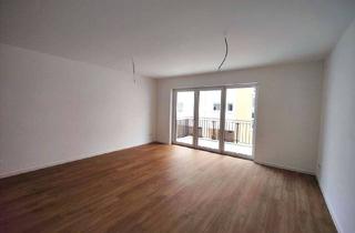 Wohnung kaufen in Ostergasse 27, 55291 Saulheim, Saulheim - Schicke, barreirefreiebehindertengerechte 2-Zimmer-Wohnung lässt keine Wünsche offen! (nur 0.5% Provision!)