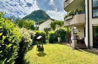 Wohnung kaufen in 78224 Singen, Singen / Hohentwiel - Traumhafte Wohnung mit Garten und Blick auf den Hohentwiel