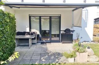Wohnung kaufen in 83646 Bad Tölz, Provisionsfrei - Helle, familienfreundliche Gartenwohnung mit hochwertigem Interieur!
