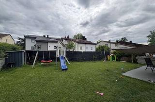 Wohnung kaufen in 71404 Korb, "Hausalternative - 3,5-Zi.-EG ETW mit großem Garten in Ortsrandlage von Korb"