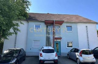Wohnung kaufen in 55291 Saulheim, Ländlich wohnen – stadtnah leben: 4 Zimmer mit Sonnenbalkon und 3 großen Abstellräumen in Saulheim