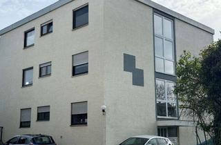 Wohnung kaufen in 64347 Griesheim, 2-Zimmerwohnung mit Balkon