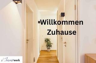Wohnung kaufen in 77955 Ettenheim, Geräumige 3-Zimmer-Wohnung in Ettenheim!