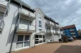 Wohnung kaufen in 92637 Stockenhut, 2-Zimmer-Apartment mit Einbauküche und Terrasse - TOP Kapitalanlage