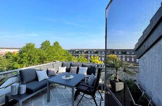 Wohnung kaufen in 46539 Dinslaken, Modernes exklusives Wohnen mit Dachterrasse und Einbauküche !