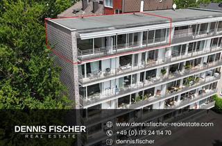 Loft kaufen in 44141 Hörde, Exklusives Loft mit Panorama-Ausblick über Dortmund