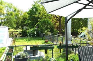 Wohnung kaufen in Am Britzer Garten, 12349 Britz, Flexible Anlageimmobilie zur späteren Selbstnutzung am Britzer Garten-architektonische Perle!
