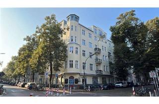 Wohnung kaufen in Weserstraße 32, 12045 Neukölln, 2Z Wohnung in Szenekiez