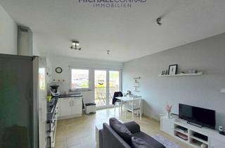 Wohnung kaufen in 66839 Schmelz, Moderne Eigentumswohnung im Zentrum von Schmelz