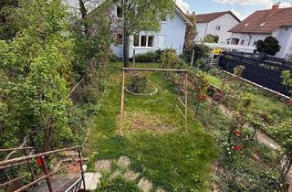 Wohnung kaufen in 76829 Queichheim, Kernsanierte Wohnung im Zweifamilienhaus inkl Garten