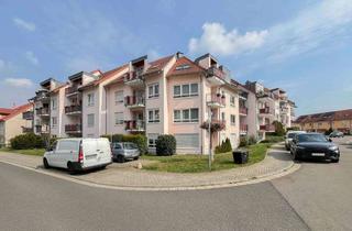 Wohnung kaufen in 06184 Kabelsketal, Ihr neues Zuhause: Charmante 3-Zimmer Wohnung mit Balkon & Tiefgarage!