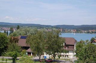 Wohnung kaufen in 78479 Reichenau, Traumwohnung mit 3 Balkonen und unverbaubarer Seesicht!"