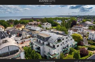 Penthouse kaufen in 23669 Timmendorfer Strand, XXL-Penthouse im Herzen von Timmendorfer Strand – mit großer Dachterrasse und unschlagbarem Preis!
