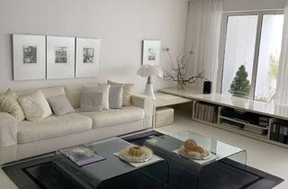 Wohnung kaufen in Max-Bruch-Str. 25, 51465 Bergisch Gladbach, Stilvolle Eigentumswohnung mit Gartenblick & gehobener Ausstattung in Bergisch Gladbach