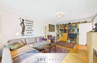 Wohnung kaufen in 83043 Bad Aibling, Einziehen & Wohlfühlen: Sanierte Wohnung mit Charme, Wintergarten & Top-Lage!