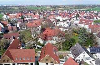 Wohnung kaufen in 70825 Korntal-Münchingen, 3-Zimmer-Neubauwohnung im Schlosscarée