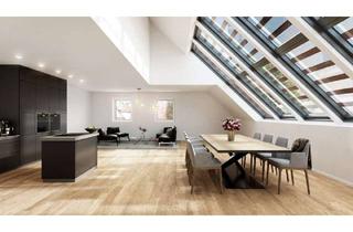 Wohnung kaufen in 70825 Korntal-Münchingen, 4-Zimmer-Neubauwohnung zum Schlosshof