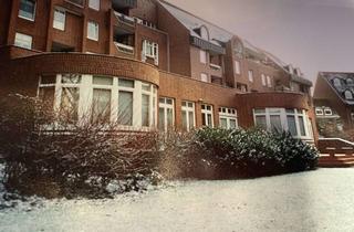 Wohnung kaufen in 46282 Dorsten, GROSSER BUNGALOW 220 QM IN DORSTEN IM WERTH