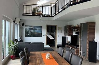 Wohnung kaufen in 65527 Niedernhausen, Sonnendurchflutete Traumwohnung mit Bick ins Grüne