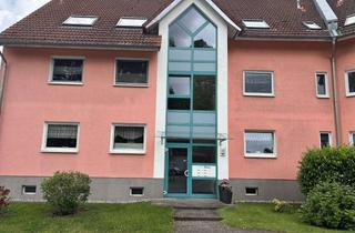 Wohnung kaufen in Am Waldrand, 17033 Neubrandenburg, Gemütliche 3 Zimmer DG-Wohnung am Waldrand in Neubrandenburg