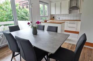Wohnung kaufen in 70839 Gerlingen, Schöne helle EG-Wohnung mit Blick ins Grüne