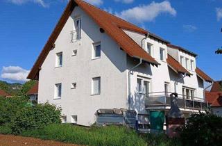 Wohnung kaufen in 78549 Spaichingen, 4,5-Zimmer-Eigentumswohnung
