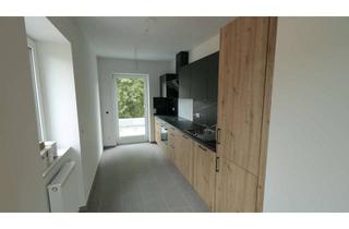 Wohnung mieten in Bahnhofstraße 13, 91257 Pegnitz, 2 Zimmerwohnung, 1. OG in Kernsanierter Villa inkl. Stellpl. und Küche