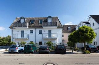 Wohnung mieten in Haydnstrasse, 89415 Lauingen, Sehr schöne und helle 3 ZKB Wohnung in 89415 Lauingen mit 2 Balkonen