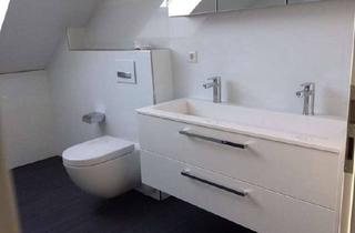 Wohnung mieten in 71229 Leonberg, Luxeriöse Neubauwohnung ab 01.08.25 in Höfingen zu vermieten