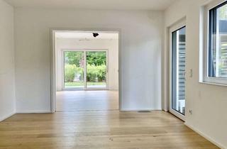Wohnung mieten in 82049 Pullach, Lichtdurchflutete Neubauwohnung mit Terrasse in Großhesselohe (Pullach)