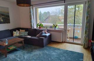 Wohnung mieten in 85521 Ottobrunn, Schöne 3-Zimmer-Wohnung Südbalkon in Ottobrunn