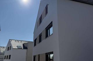 Wohnung mieten in Ensisheimer Str. 12, 88677 Markdorf, Stilvolle helle 2 Zimmer Wohnung im Neubau