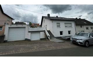 Wohnung mieten in Schulstraße, 54634 Metterich, 2-Zimmer-Wohnung in Metterich
