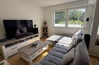 Wohnung mieten in 40822 Mettmann, Lichtdurchflutete EG-Wohnung in Mettmann-Metzkausen mit Balkon und Blick ins Grüne (Provisionsfrei)
