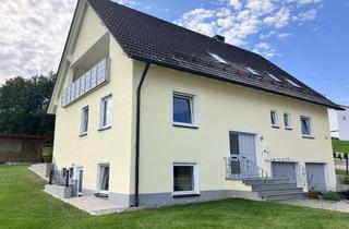 Wohnung mieten in 86657 Bissingen, Top renovierte 4 ZKB EG Wohnung zu vermieten