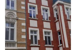 Wohnung mieten in Harlungerstraße 50, 14770 Altstadt, Ansprechende und sanierte 2-Raum-Dachterrassen-Wohnung