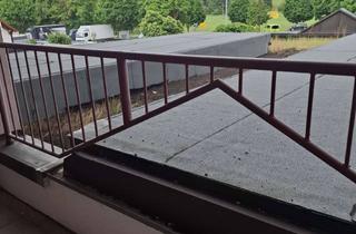 Wohnung mieten in Nürnberger Strasse 37, 90613 Großhabersdorf, Geschmackvolle 2-Raum-EG-Wohnung mit Balkon in Großhabersdorf
