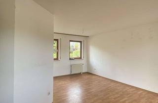 Wohnung mieten in Nürnberger Strasse 37, 90613 Großhabersdorf, Großzügige 2-Raum-EG-Wohnung mit Balkon